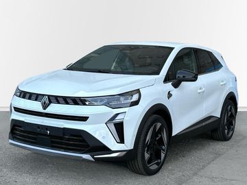 1.8full hybrid 116kW Iconic