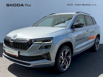 SPORTLINE 2,0TDi 110KW A7F