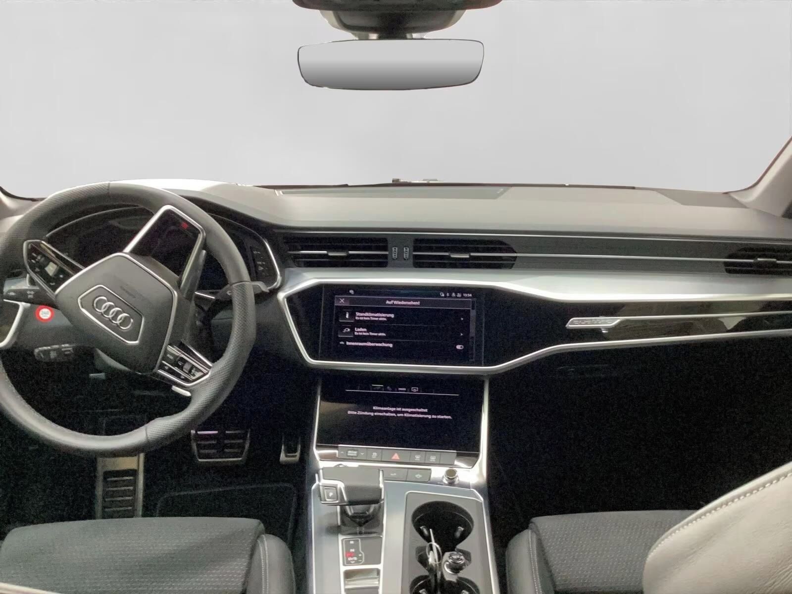 Audi A6, 55 TFSIe quattro  2x S line - fotka 3