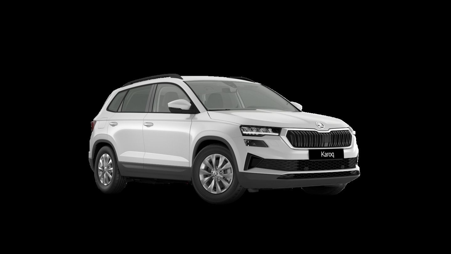 Škoda Karoq, 130 let 1,5 TSI 110 kW