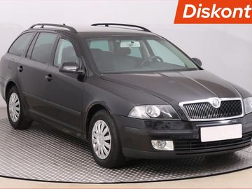 1.9 TDI, Ambiente Plus, Klima