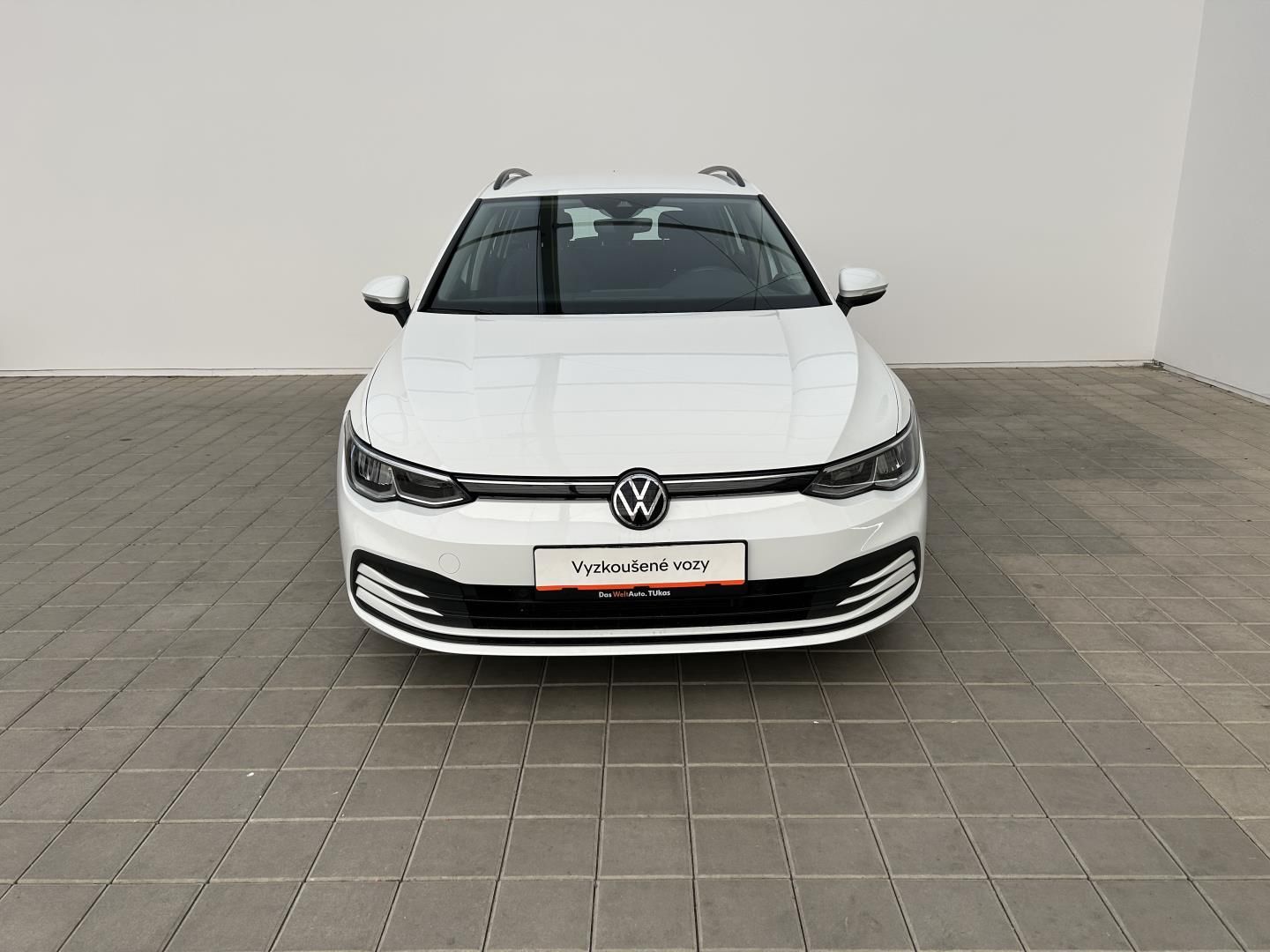 Volkswagen Golf Variant, 1.5TSi 96kW Life - fotka 4