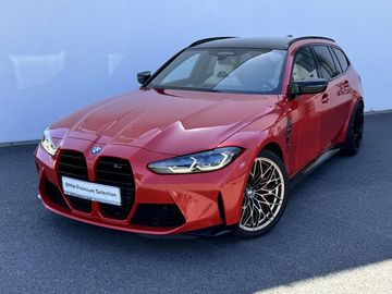 M3 Competition xDrive Touring