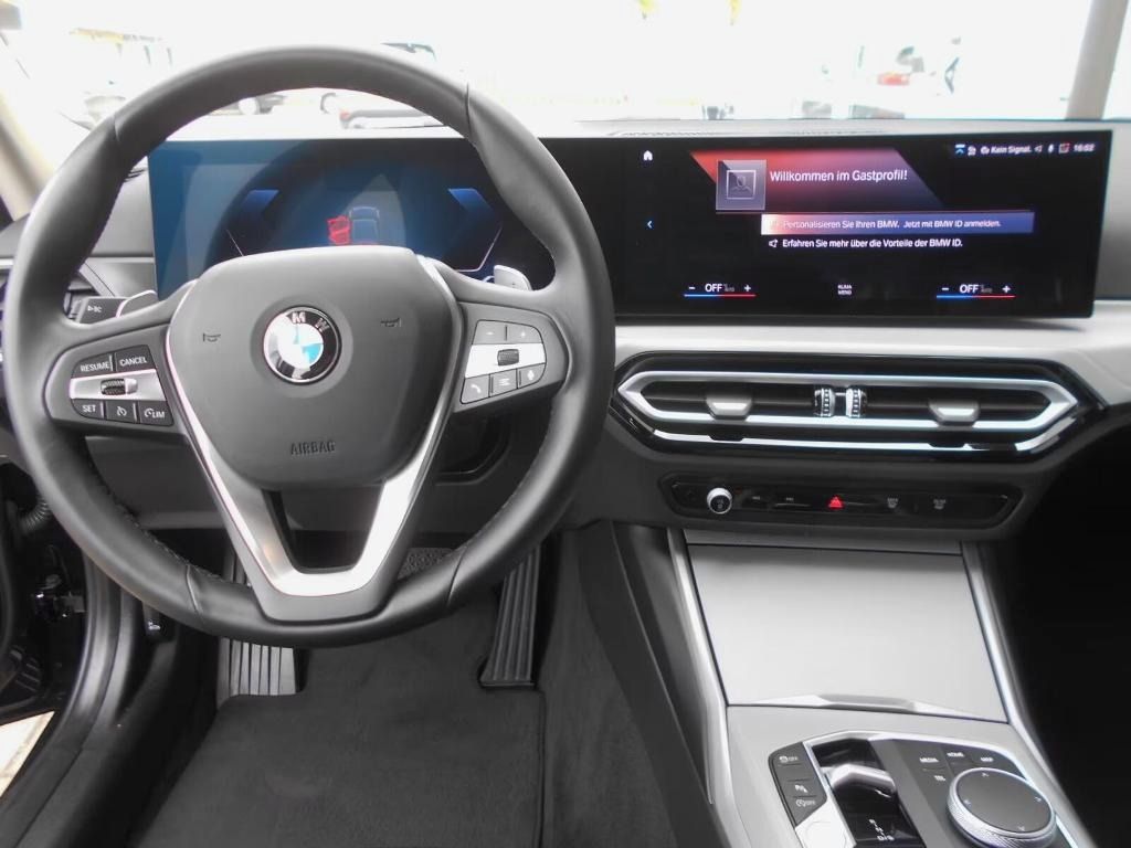 BMW Řada 3, 318 iA Lim. BUSINESS*Navi* - fotka 5