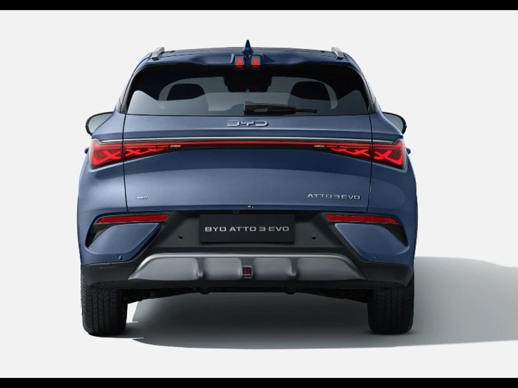 BYD ATTO 3 EVO, Excellence AWD - fotka 4
