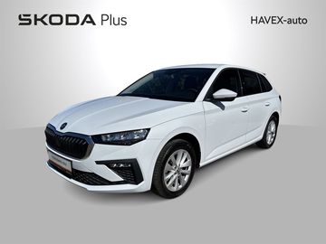 1.0 TSI Selection