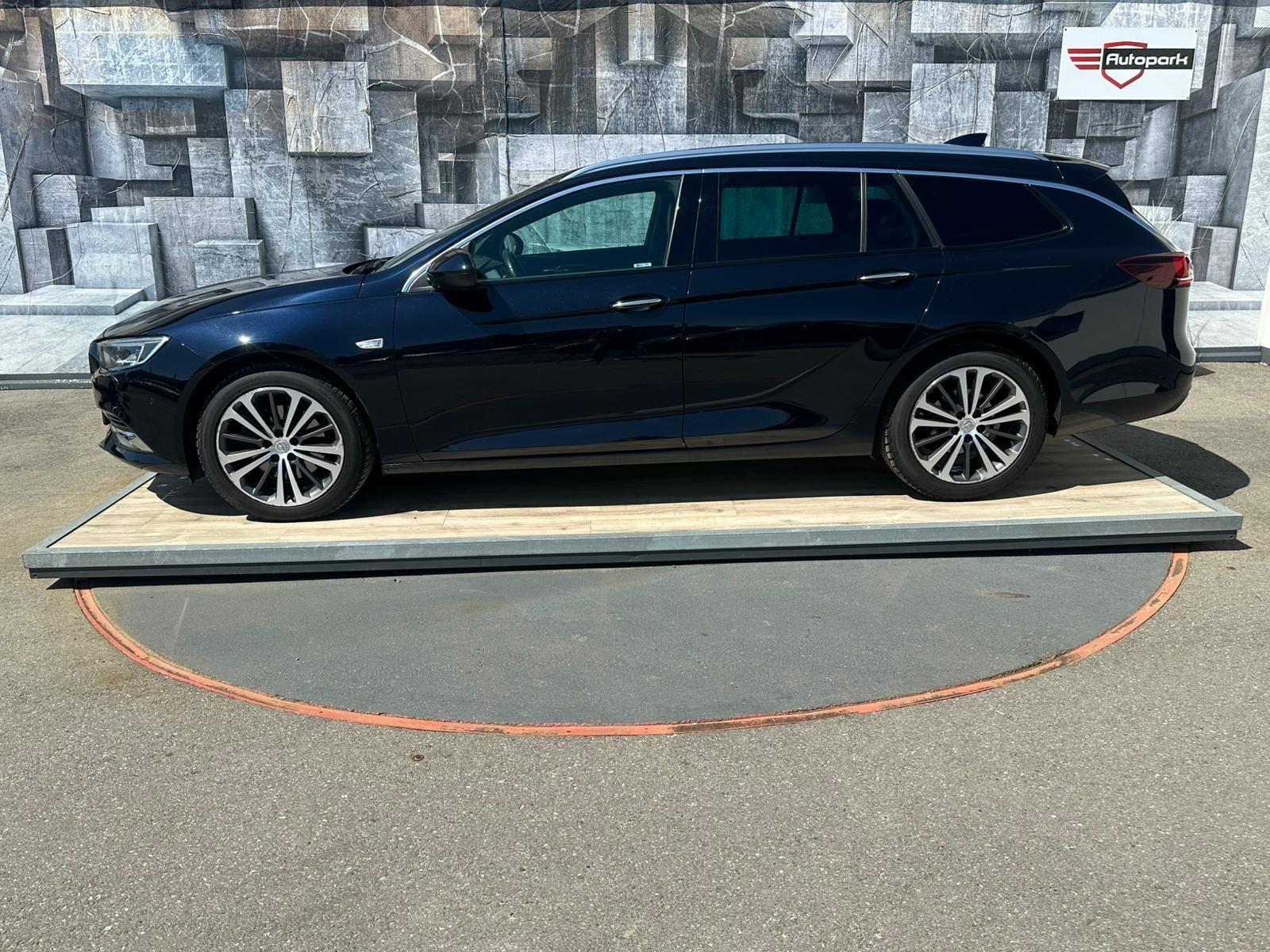 Opel Insignia, 2.0D, 125KW, MATRIX, MASÁŽ,DPH - fotka 4