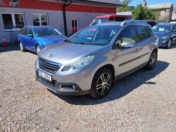 1.6HDi 68KW Tažné,ČR,S.Kniha