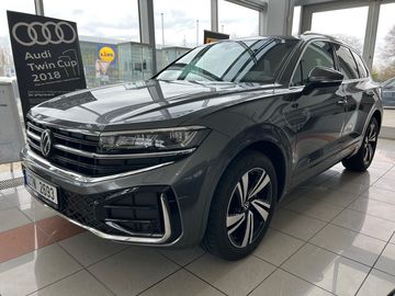 R-line 3,0TDI 210kW