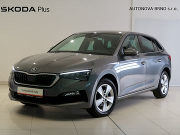 1.0 TSi 81kW Style PLUS Comfor