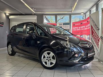 TOURER 1.4 TURBO 103kW 7 MÍST