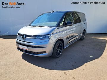 VW Multivan Long Life 1.5 TSI