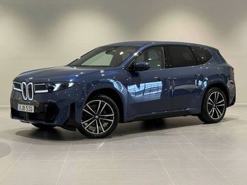 50 xDrive M-Sport Inno Taž H/K