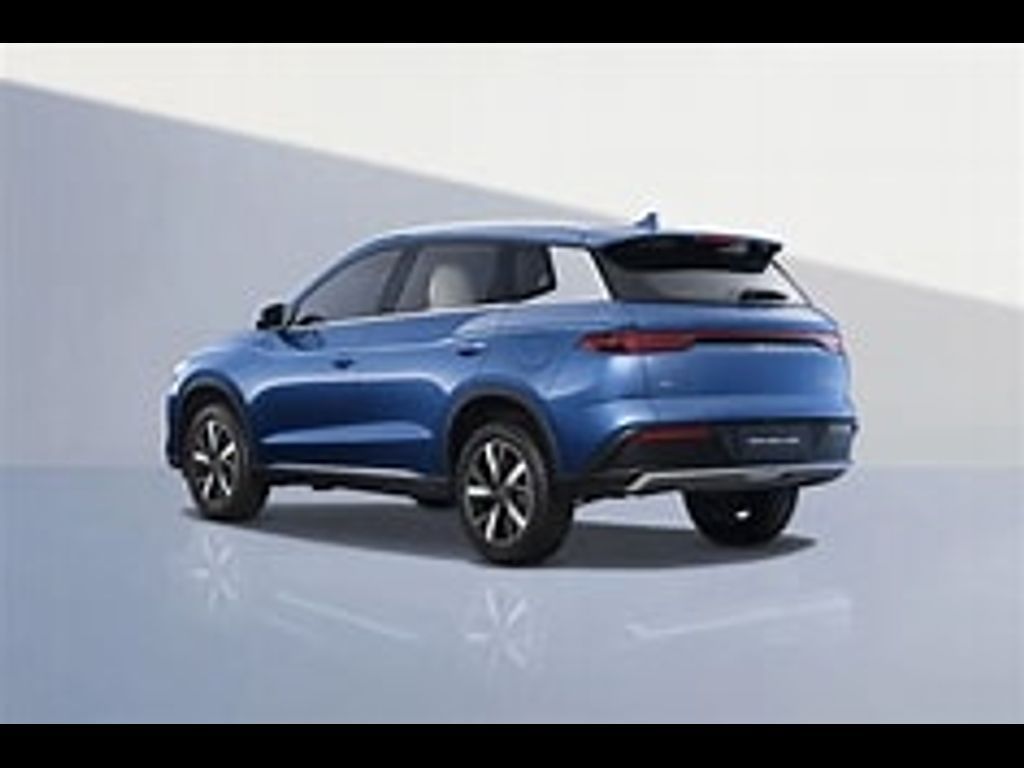 BYD, Design - fotka 6
