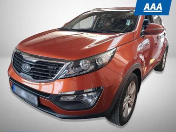 2.0 CRDi, 4X4