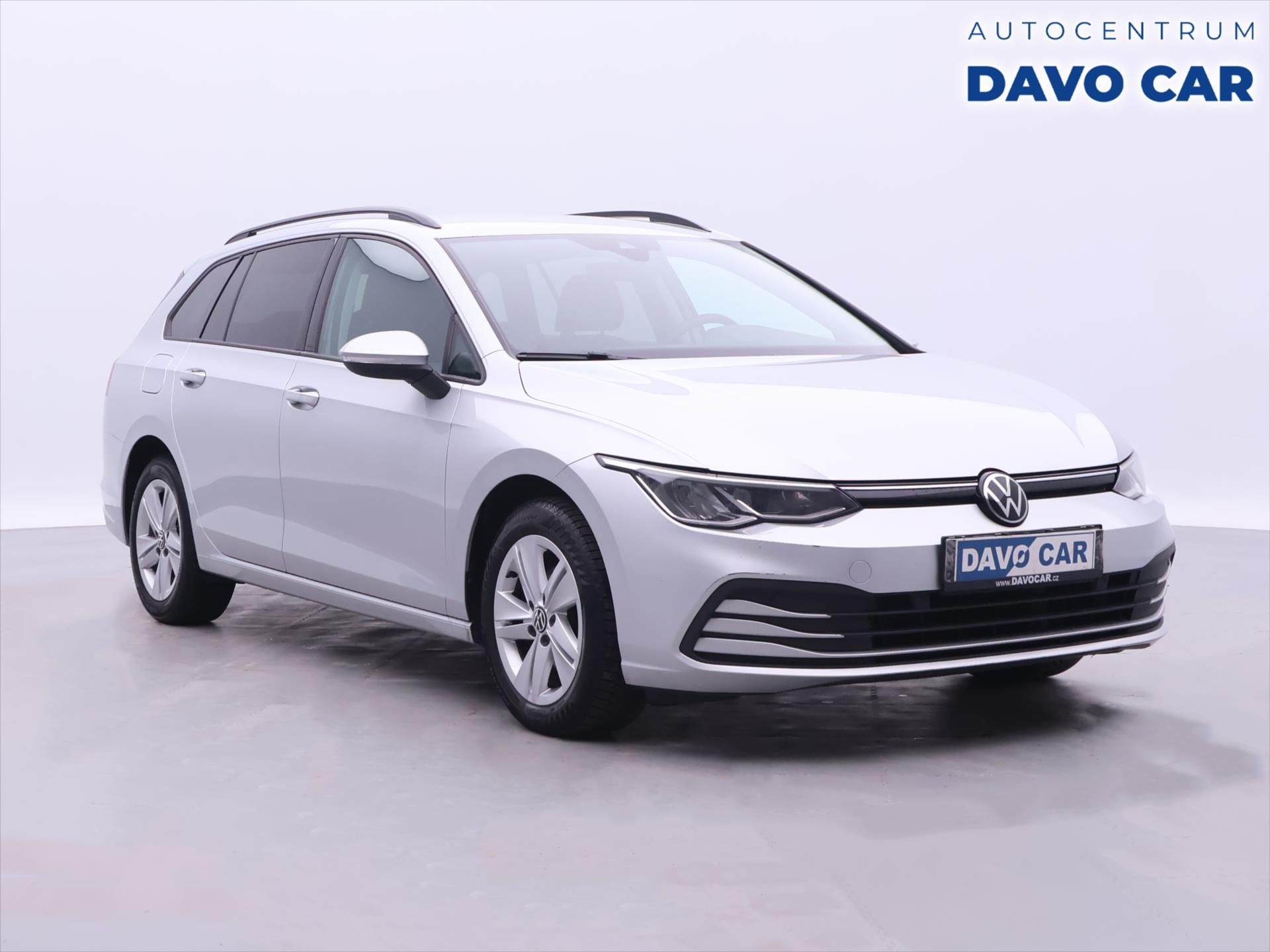 Volkswagen Golf, 1,5 TSI EVO 110kW mHEV Life DS