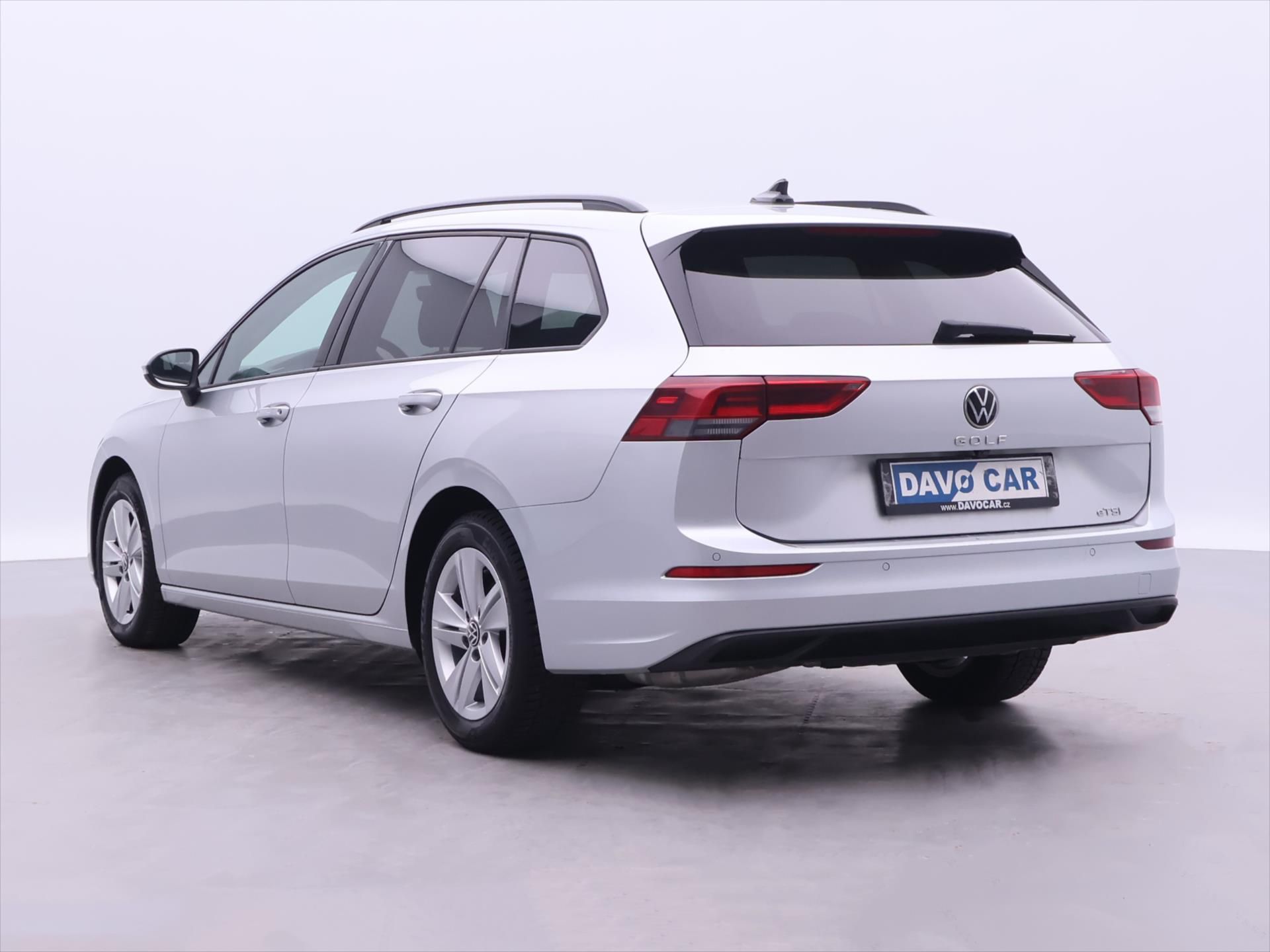 Volkswagen Golf, 1,5 TSI EVO 110kW mHEV Life DS - fotka 5