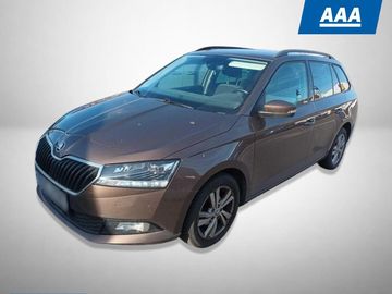 1.0 TSI, Style