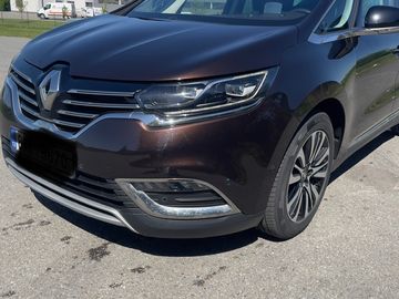 1.6 dci servisováno