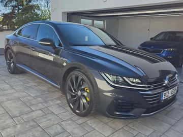 VW Arteon R-Line 2.0 BiTDI