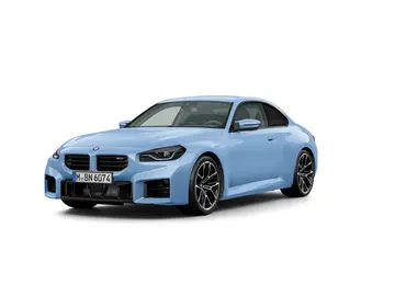 BMW M2, Coupe, Coupé