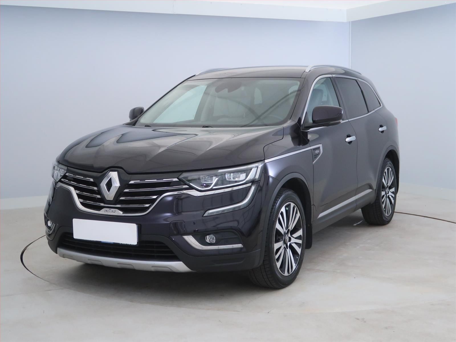 Renault Koleos, 2.0 dCi, Initiale Paris, 4X4 - fotka 2