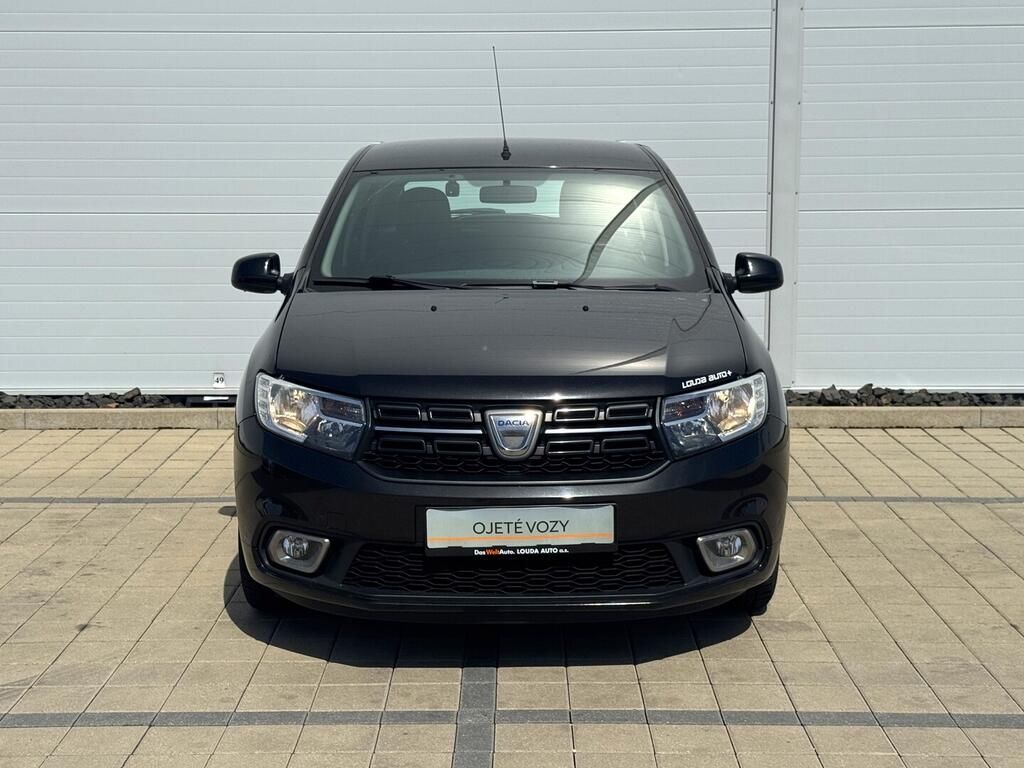 Dacia Sandero, Access 1.0       54 kW - fotka 2