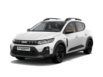 Stepway Extreme ECO-G 120