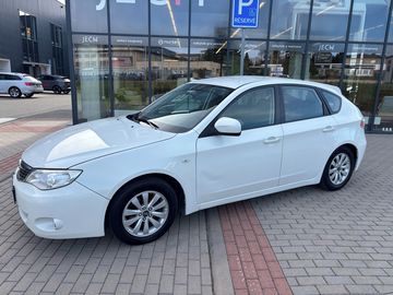 1.5 i 79kw Benzin+Plyn 4x4