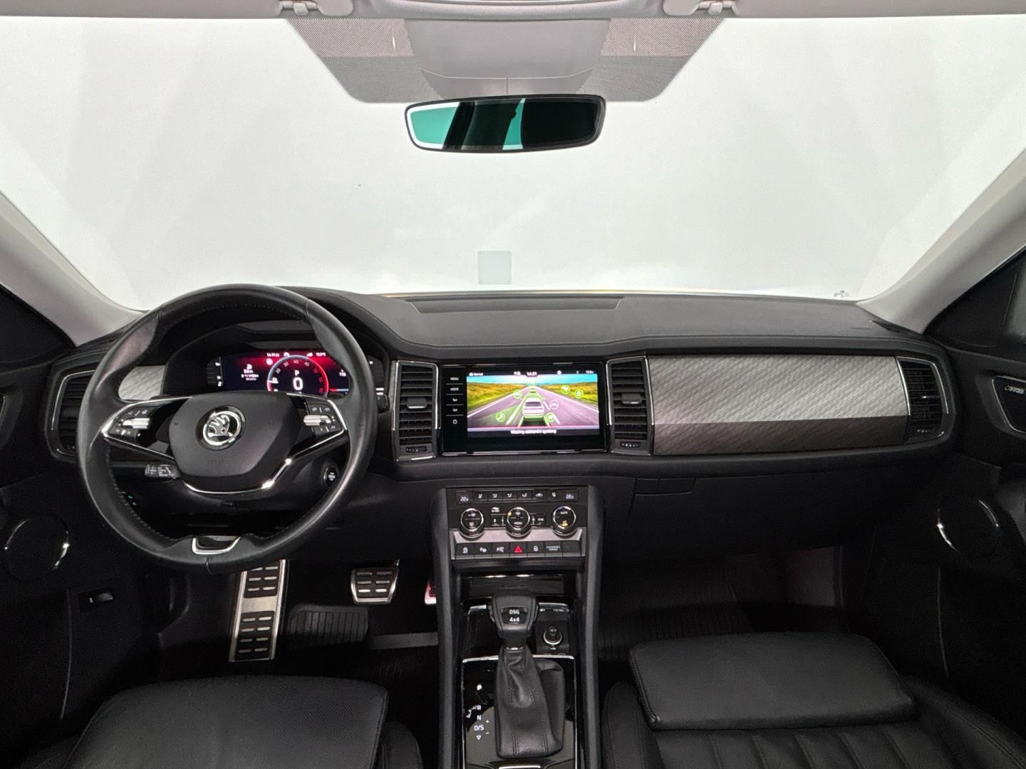 Škoda Kodiaq, 2.0 TDI / 147 kW Style Plus 4x - fotka 5