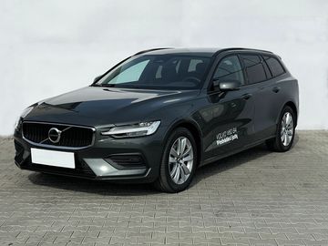 Core B4 FWD 145kW