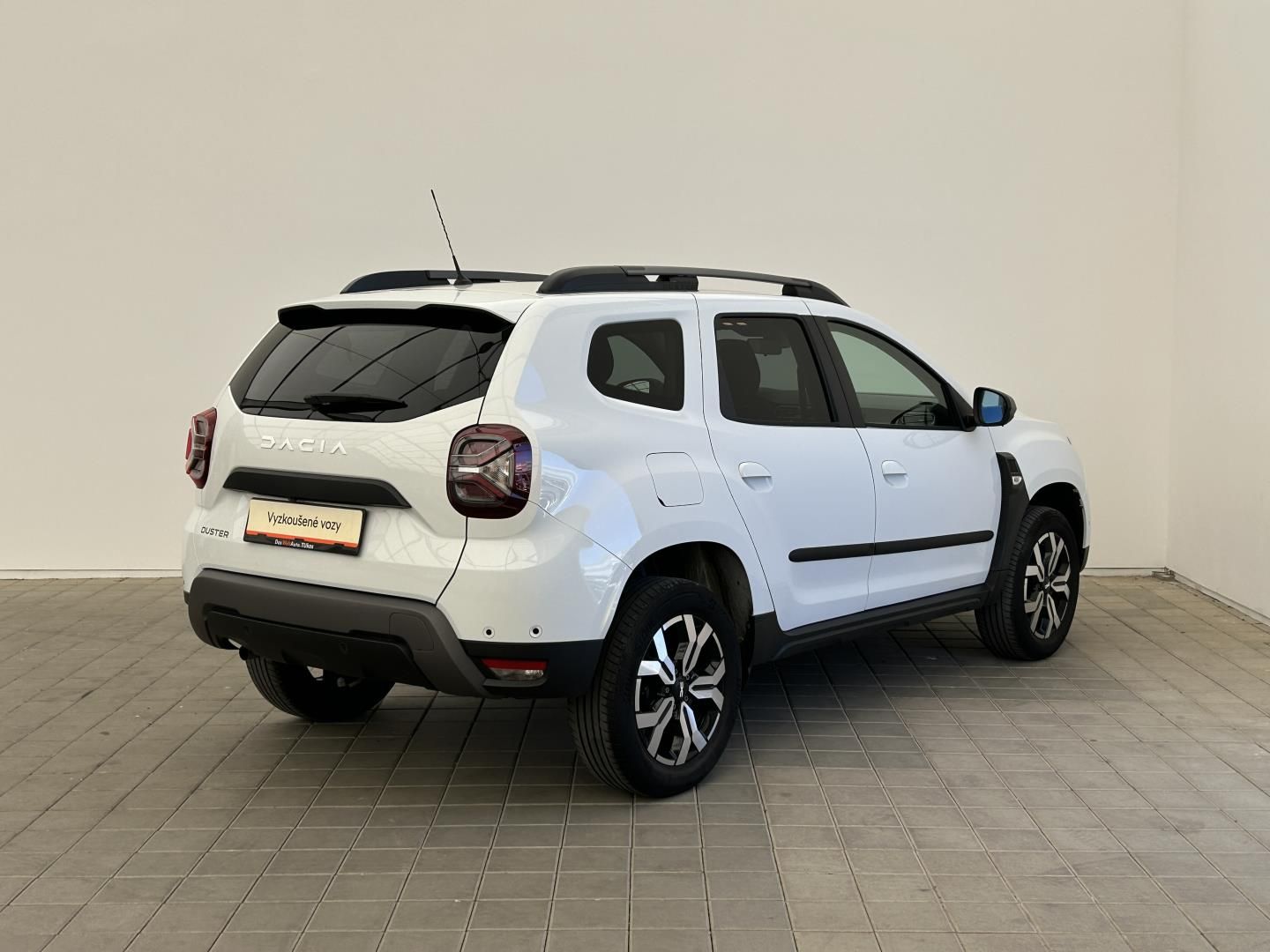 Dacia Duster, 1.0TCE 67kW Journey - fotka 2