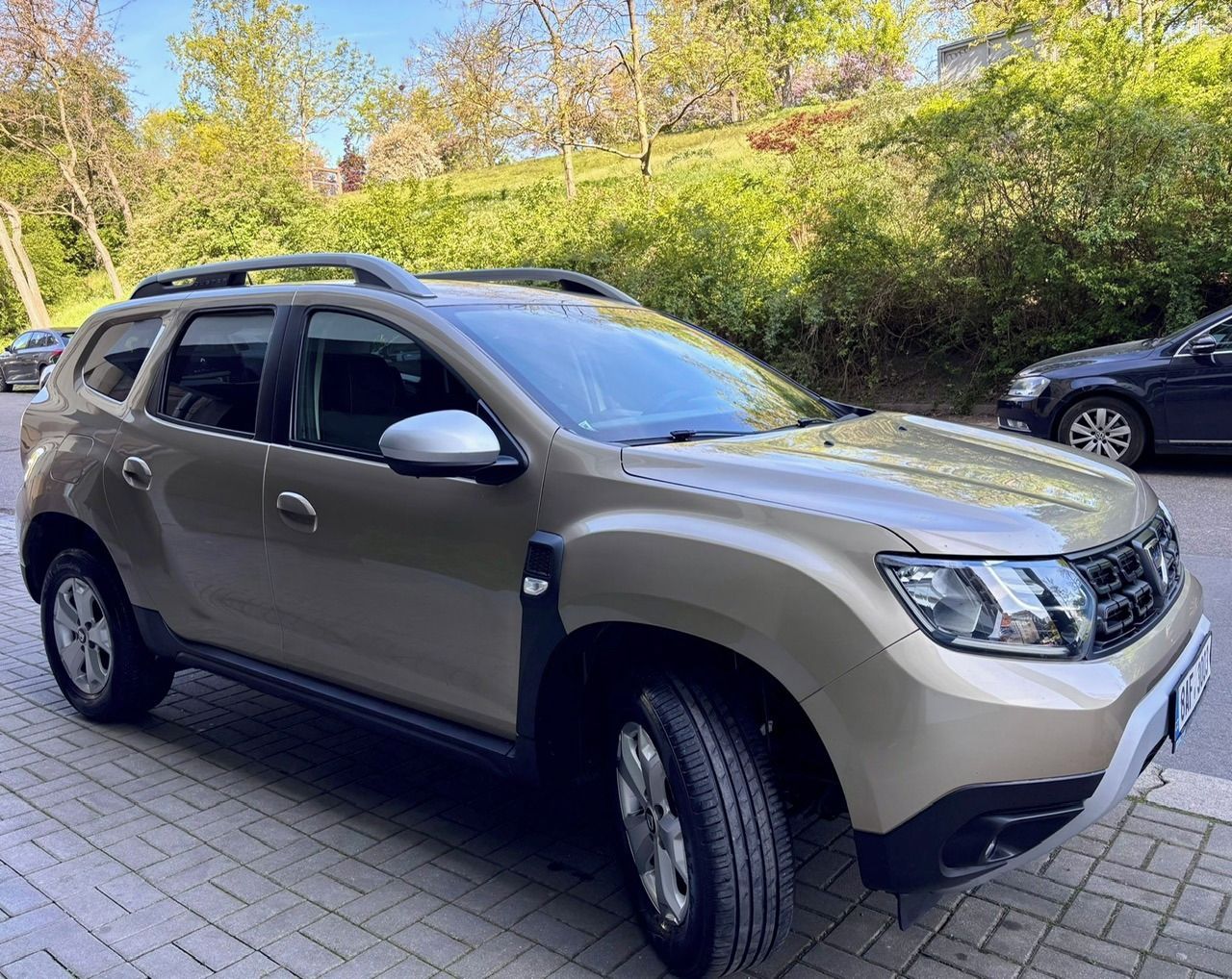 Dacia Duster, Dacia Duster 1,0i, 74 KW, LPG - fotka 4