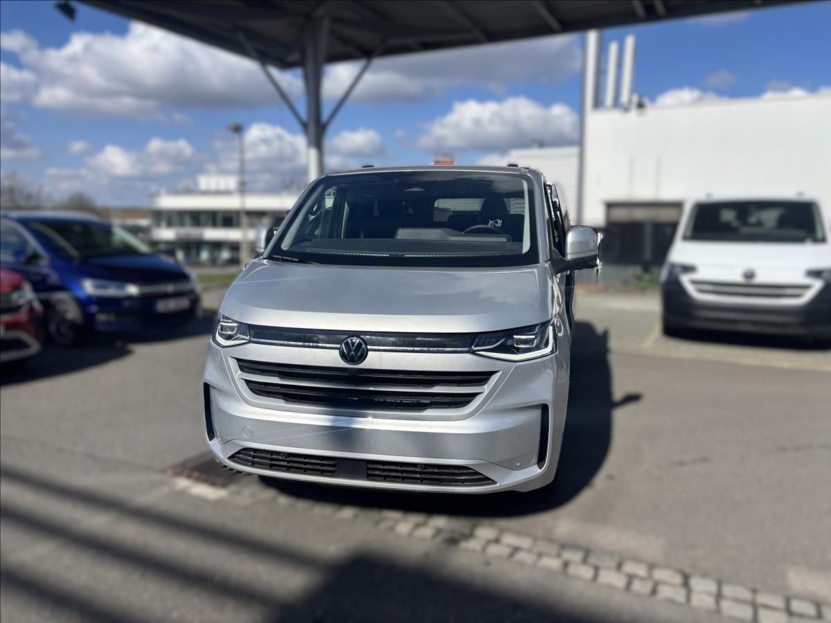 Volkswagen Caravelle, 2,0 TDI 8AUT DR Style