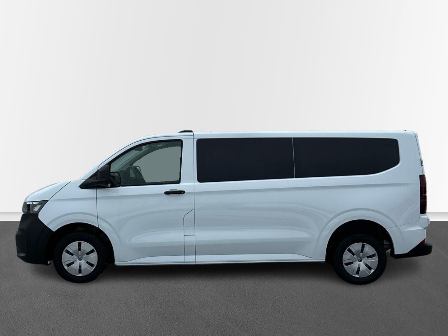 Volkswagen Caravelle, 2,0 TDI 9 míst - fotka 3