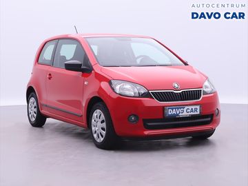 1,0 MPI CZ Navi Klima