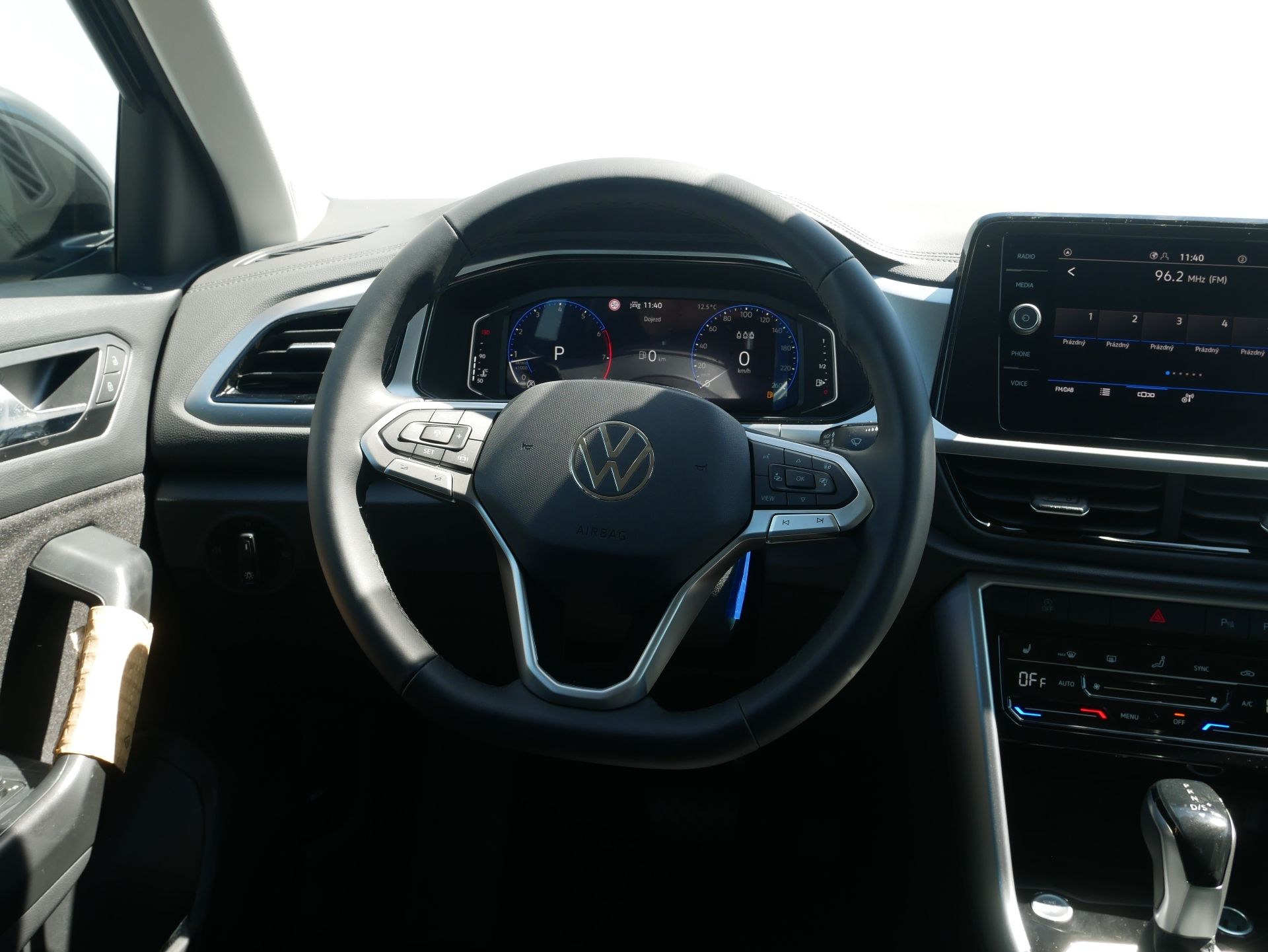 Volkswagen T-Roc, FRIENDS 1.5 TSI DSG7 - fotka 5
