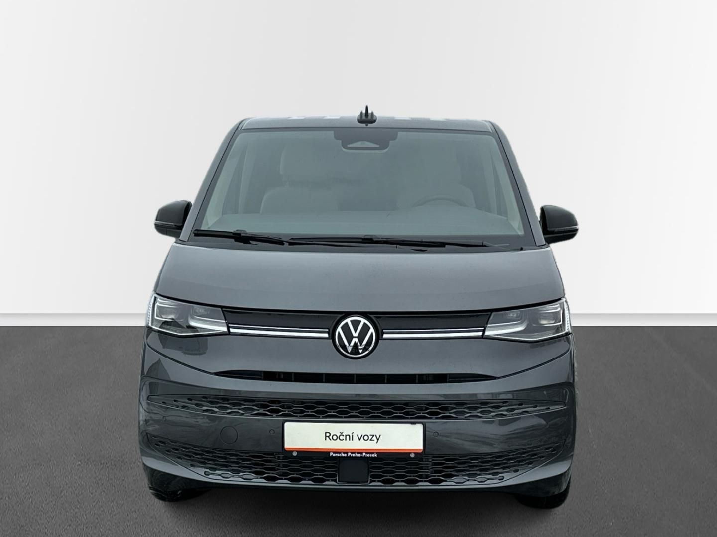 Volkswagen Multivan, LONG 2.0TDI 110kW DSG - fotka 4
