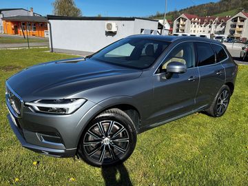 2.0i T5 187kW AWD Inscription