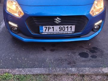Fotografie auta