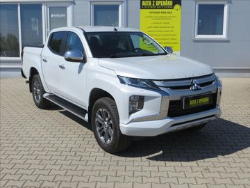 2,3 DI-D INTENSE 4WD AUT