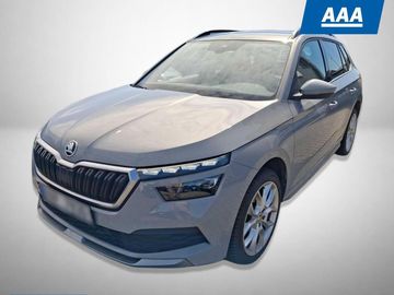 1.0 TSI, Style Plus, Automat
