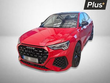 2.5 TFSI
