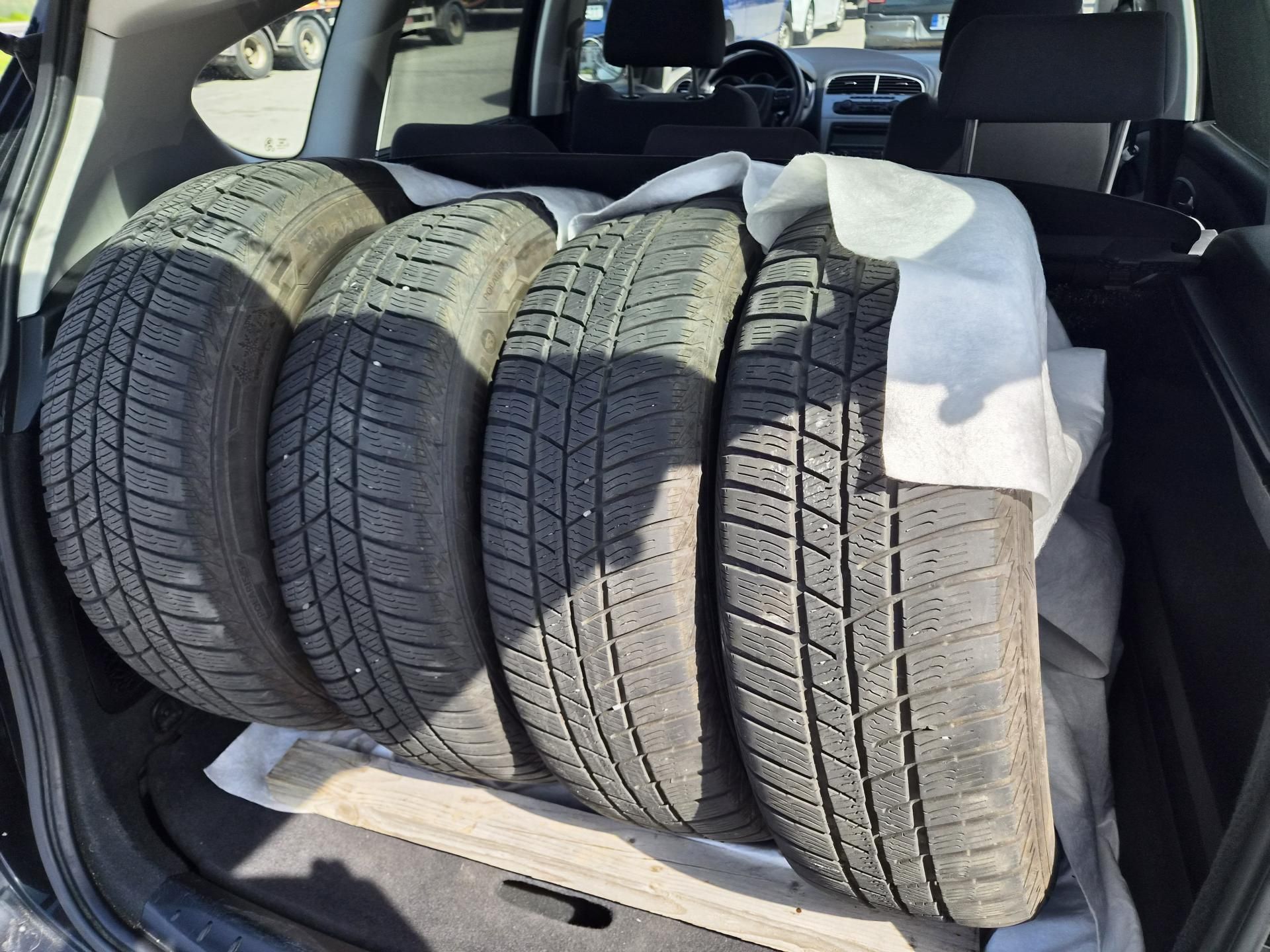 Seat Altea, 1,6 TDI STYLE - fotka 5
