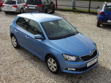 III 1,0 MPI 55kW