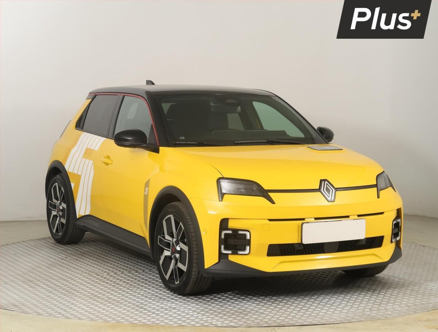 Renault R5, 52 kWh, 150 hp, SoH 100%