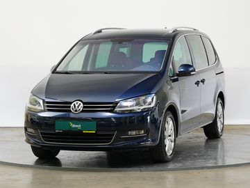 2.0 TDI 110 kW Highline
