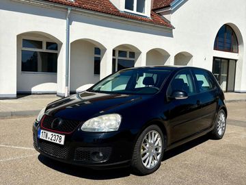 Volkswagen Golf 5 GT 2.0 TDI