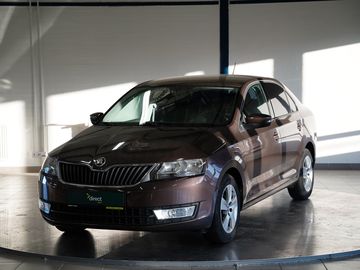 1.2 TSI  66 kW Style