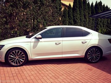 2.0 TDI L&K, DSG, Webasto